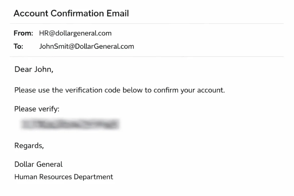 Account Authentication